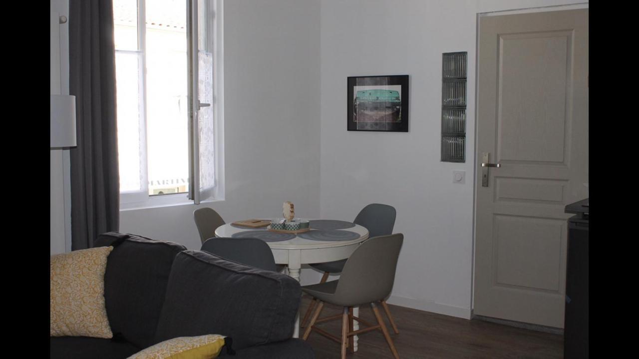 Residence Pasteur - Flyer Rochefort  Exterior foto